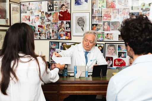 Endometriosi, esperto: procreazione assistita valida opzione per gravidanza