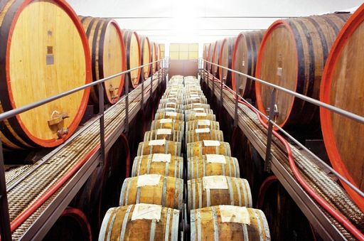 Nasce Eva, la European vinegar association