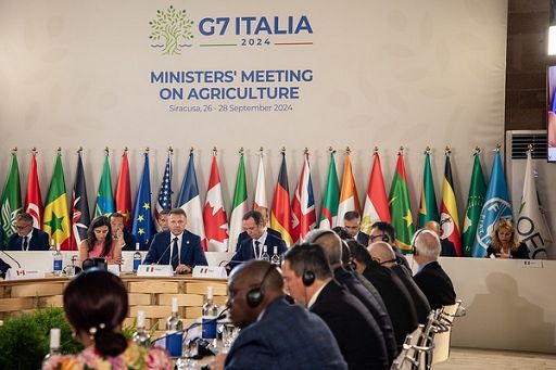 Lollobrigida: Usa sono un partner a prescindere da chi li governa