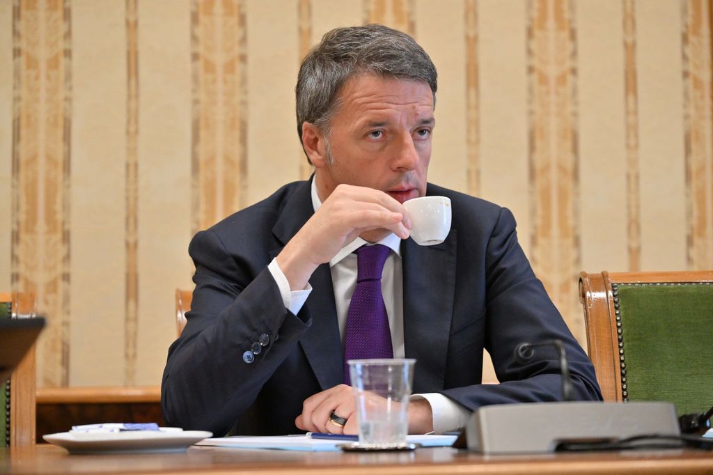 Centrosinistra, Renzi: il candidato premier lo vedremo a tempo debito