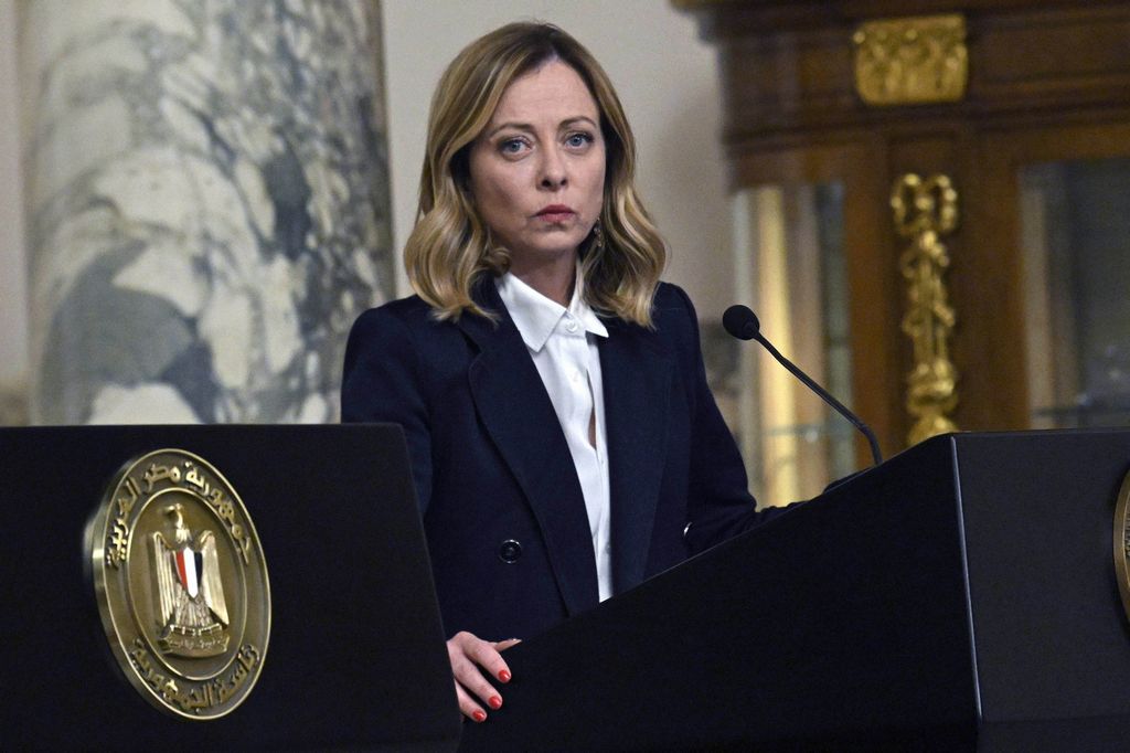 Mossa di Meloni, sabato sarà da Calenda al congresso di Azione