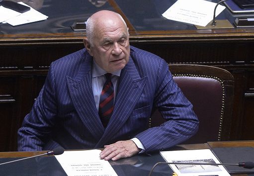 Nordio: cahier de doléances contro di me, ricorda inquisizione