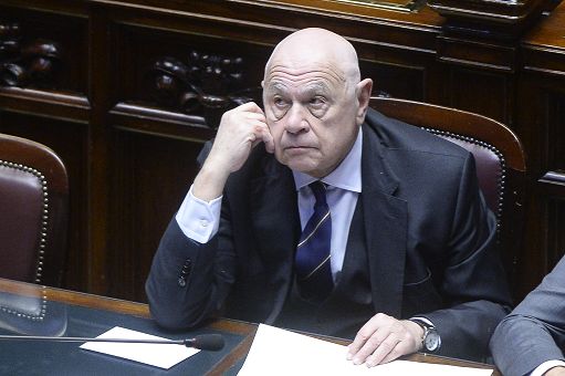 Governo, aula Camera respinge mozione sfiducia Nordio con 215 no