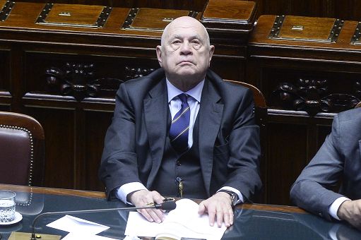 Nordio: sempre soddisfatto decisioni Parlamento che è sovrano