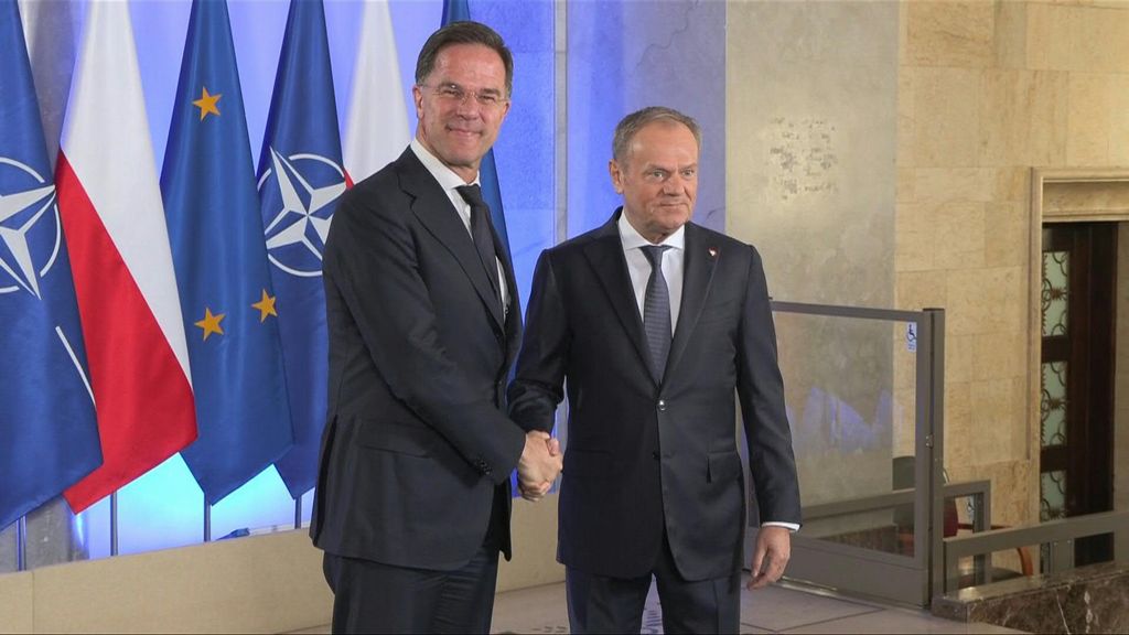 Rutte a Putin: attacco a Polonia? Reazione Nato sarebbe “devastante”