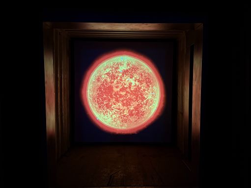 Yanagi in Pirelli HangarBicocca, arte che somiglia a una speranza