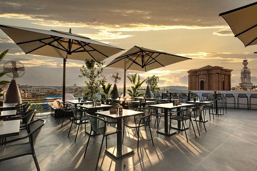 ”Roma-Milano andata e ritorno”, al via viaggio gastronomico