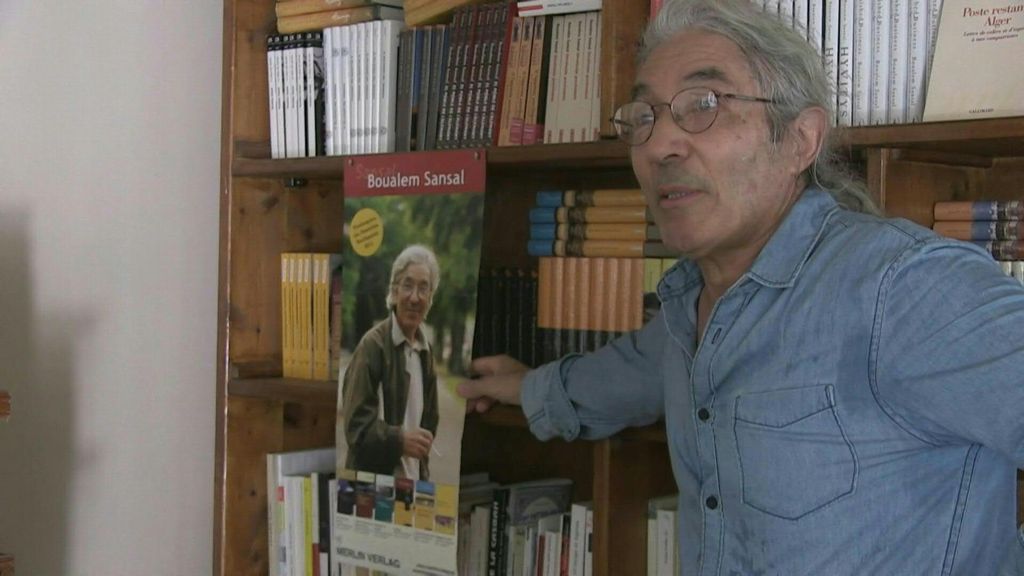 Algeria, lo scrittore Boualem Sansal condannato a 5 anni di carcere