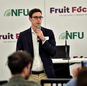 Federico Stanzani nuovo direttore generale Civ, consorzio vivaisti