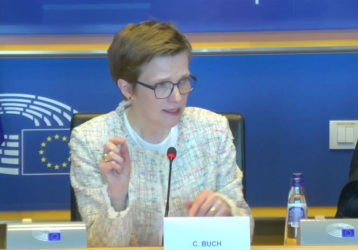 Banche, Buch (Bce): Risiko Italia? “Leggiamo giornali, interessante”