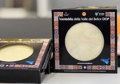 In Sicilia progetto per valorizzare la Vastedda del Belìce