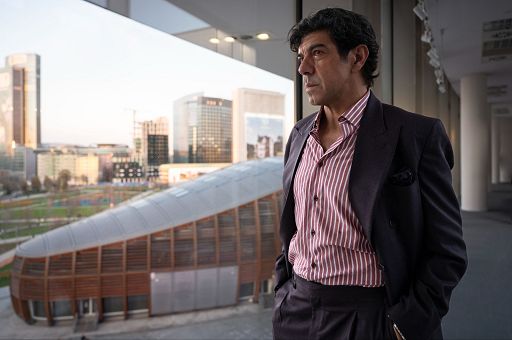 Tv, ciak per la serie thriller “Nemesi” con Pierfrancesco Favino