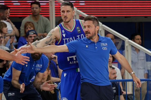 Eurobasket 2025, Italia con Grecia di Giannis e Spagna