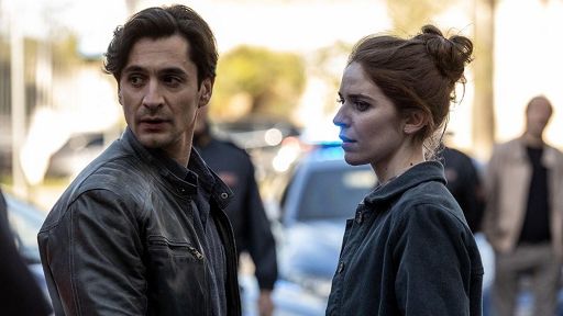 ”Gerri”, la nuova serie crime sta per arrivare su Rai 1