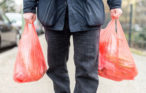 Bce, inflazione percepita da consumatori eurozona ai minimi dal 2021