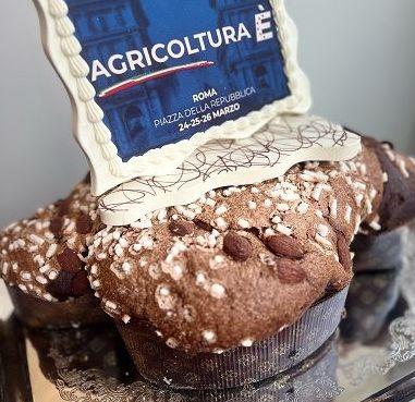 Fiasconaro tra i protagonisti dell’evento Masaf “Agricoltura È”