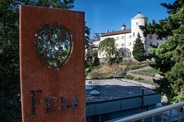 Francesco Spagnolli nominato presidente della Fondazione Edmund Mach