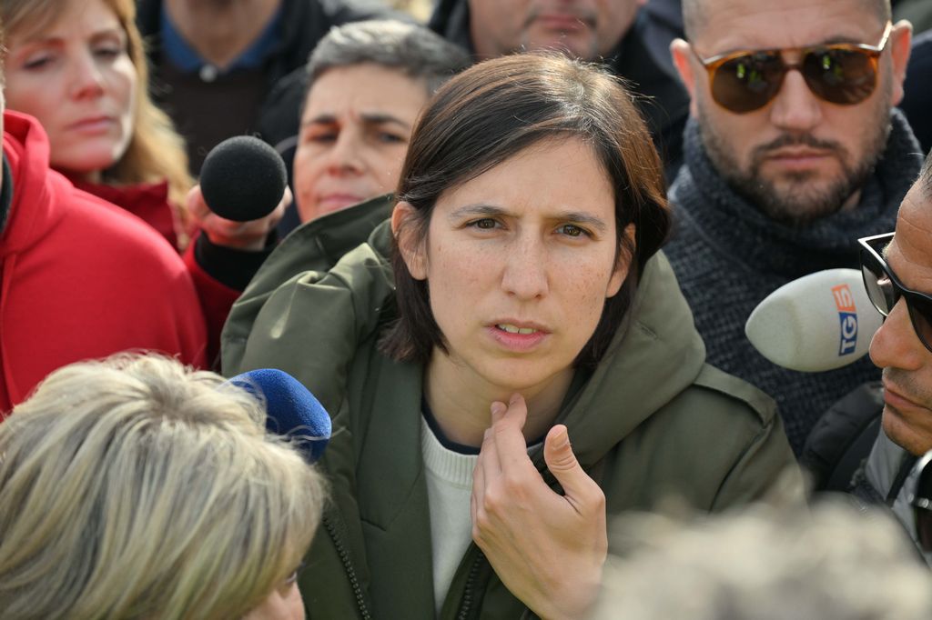 Migranti, Schlein: centri Albania diventano Cpr più cari di sempre