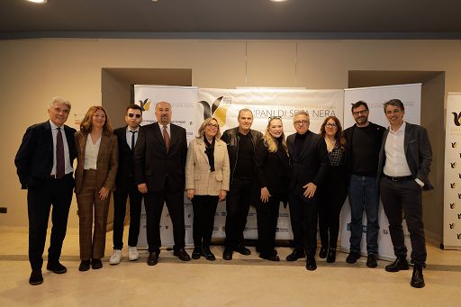 Cinema, dall’8 maggio il XVIII Festival Tulipani di Seta nera