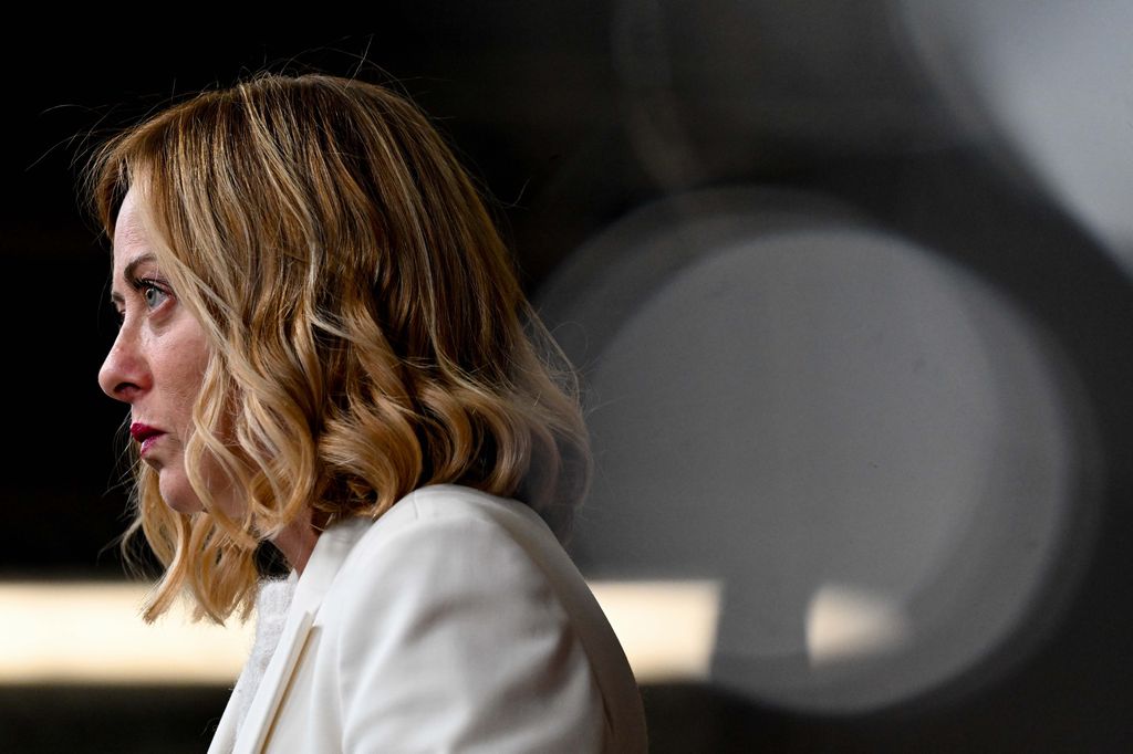 Meloni: mie parole su Vance? Io difendo l’Occidente