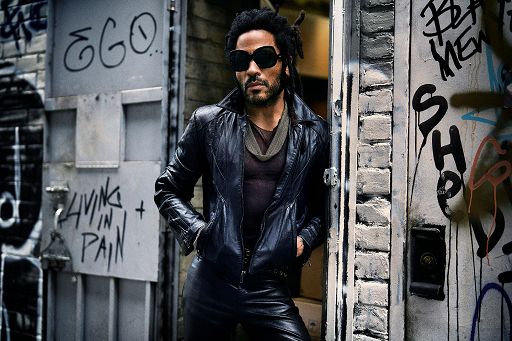 Lenny Kravitz pronto a infiammare Bologna, concerto il 31 marzo