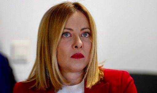 Meloni a congresso Azione: confronto, ma non sostituisco alleati