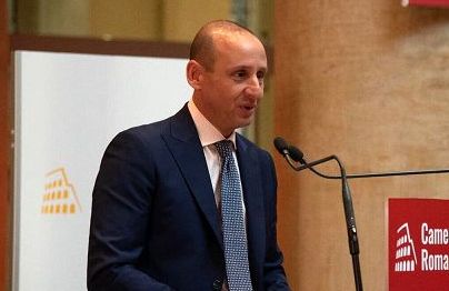 Vino, approvata la modifica del disciplinare della DOC “Roma”