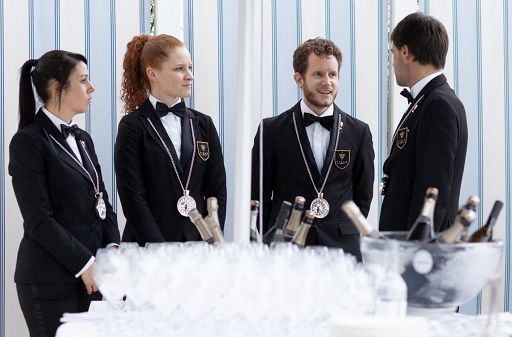 Vino, Fisar protagonista a Vinitaly e a “Vinitaly and the City”