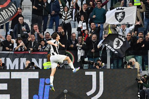 Calcio, la Juventus di Tudor parte con una vittoria: 1-0 al Genoa
