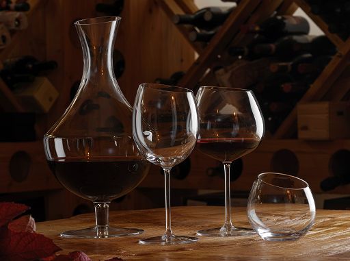 Lungarotti presenta “Progetto 1962”, quarto ciclo della Cantina umbra