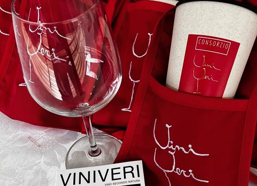 Dal 4 al 6 aprile la ventesima edizione di “ViniVeri” a Cerea (Verona)