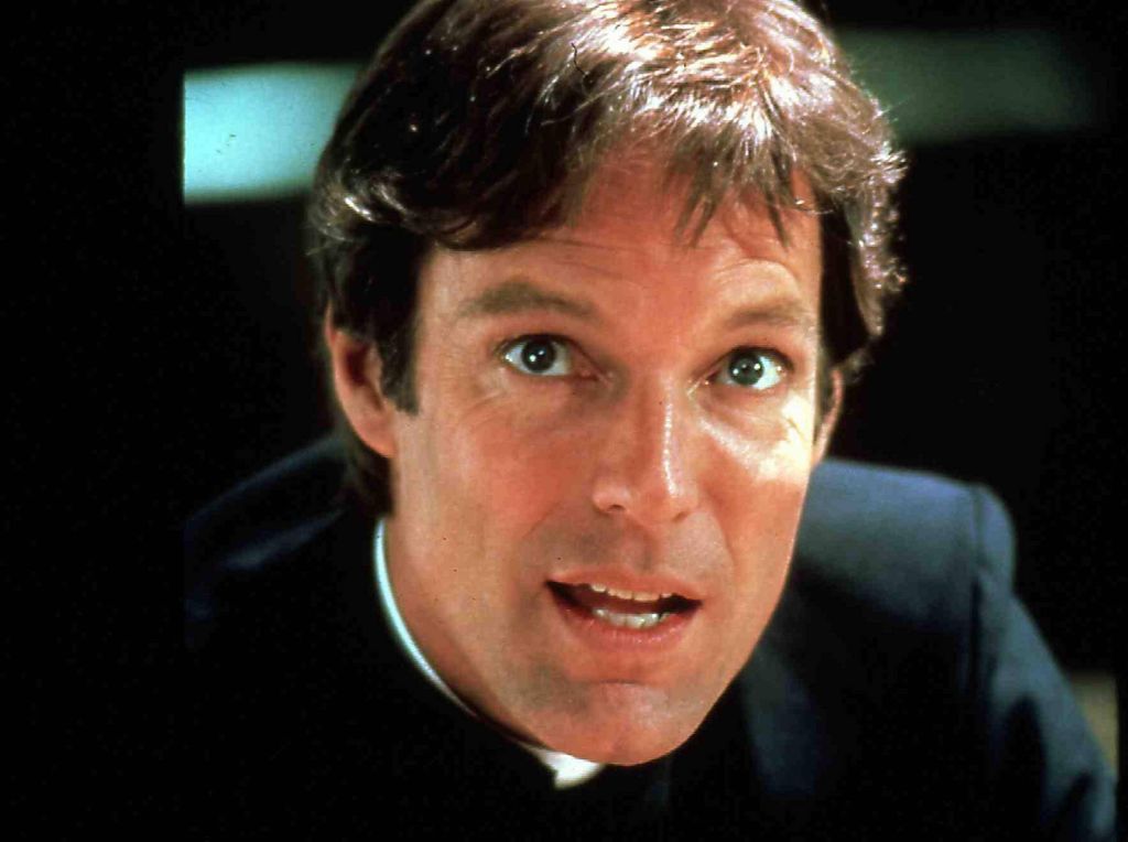 E’ morto Richard Chamberlain, il celebre Padre Ralph in “Uccelli di rovo”