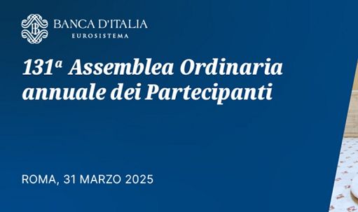 Panetta: dazi frenano crescita economia, in particolare in Europa