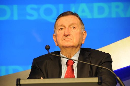 E’ morto Giancarlo Dondi, portò il rugby nel Sei Nazioni