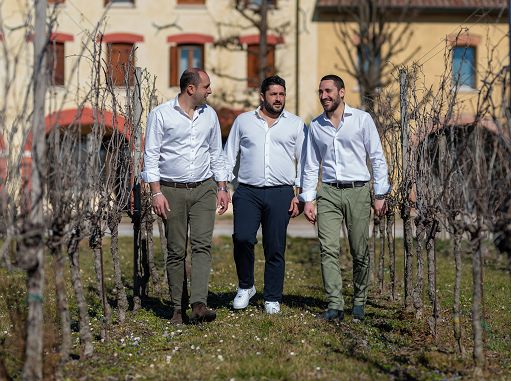 Dazi vino, Ca’ di Rajo: comunità italoamericana gioca ruolo importante