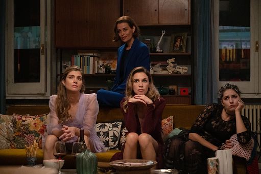 Cinema, “FolleMente” è il film italiano più visto della stagione