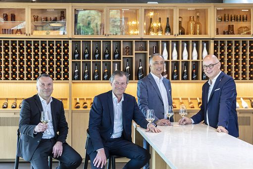 Vino, Mionetto chiude il 2024 con fatturato record di 181 mln (+18%)