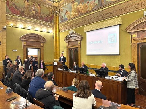 Lollobrigida: Only Wine grande opportunità per piccole cantine