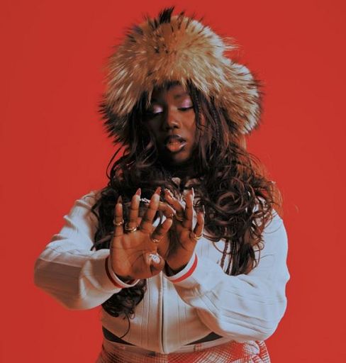 ”Brooklyn” è il nuovo singolo di Mimì, la vincitrice di X Factor