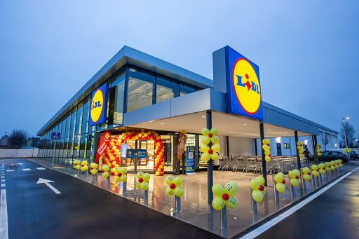 Lidl, Silvestri: valutiamo possibili acquisizioni, crescita 2025 tra 1-1,2%