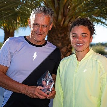 Tennis, Jasmine Paolini si separa dal coach Furlan