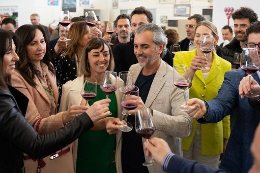 Vino, 26 produttori danno vita all’associazione Custodi del Lambrusco