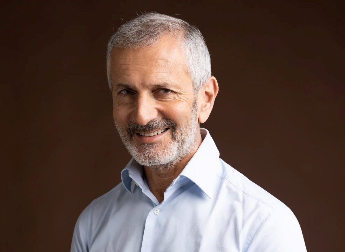 Gianrico Carofiglio, fra teatro e memorie siciliane: “Il dialetto è uno dei ricordi più nitidi d’infanzia”