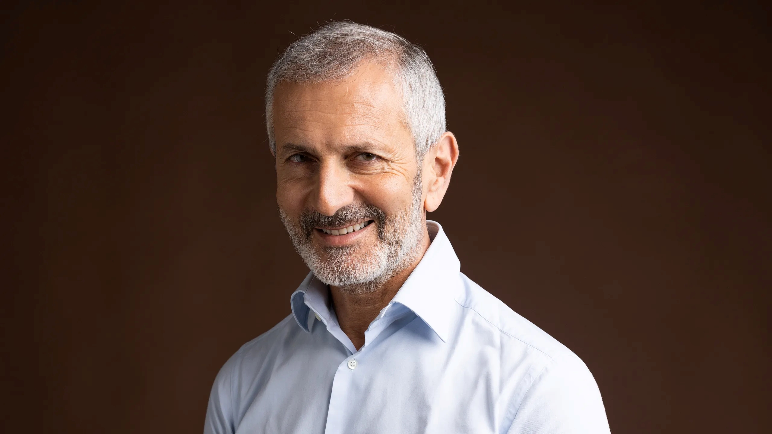 Gianrico Carofiglio, fra teatro e memorie siciliane: “Il dialetto è uno dei ricordi più nitidi d’infanzia”