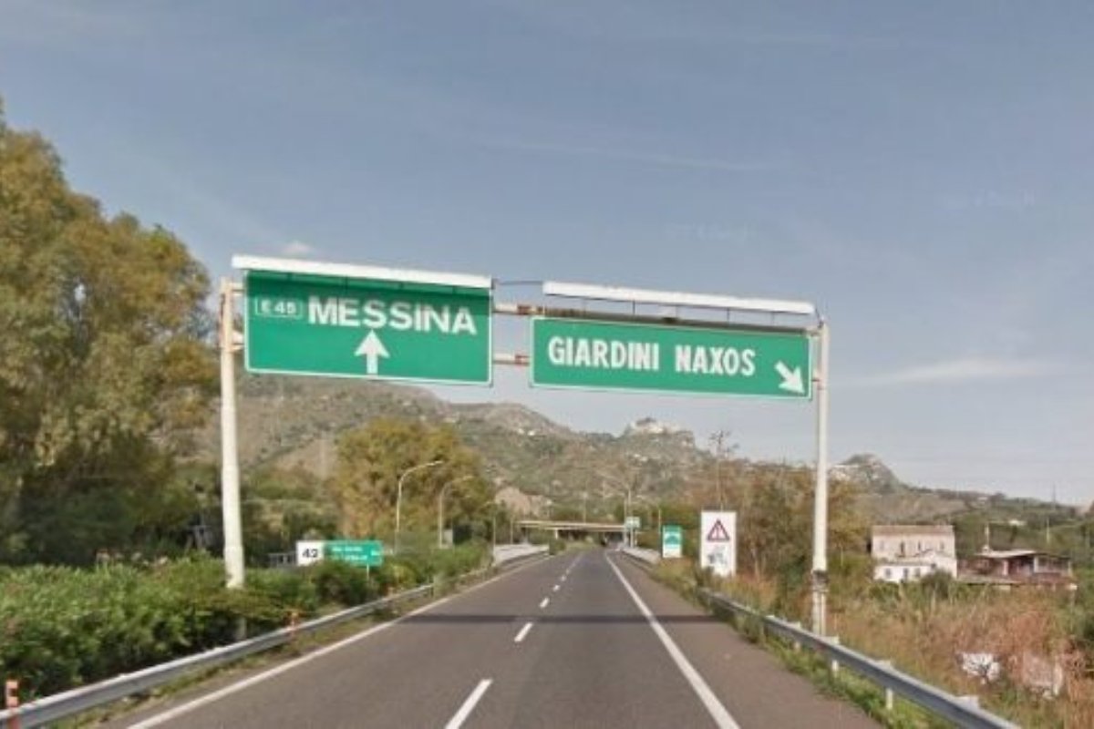 A18 “Messina-Catania”, code e rallentamenti in diversi tratti: ecco dove