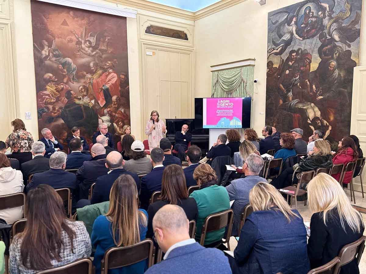 Agrigento Culture Pass: un nuovo itinerario per scoprire la Capitale della Cultura 2025