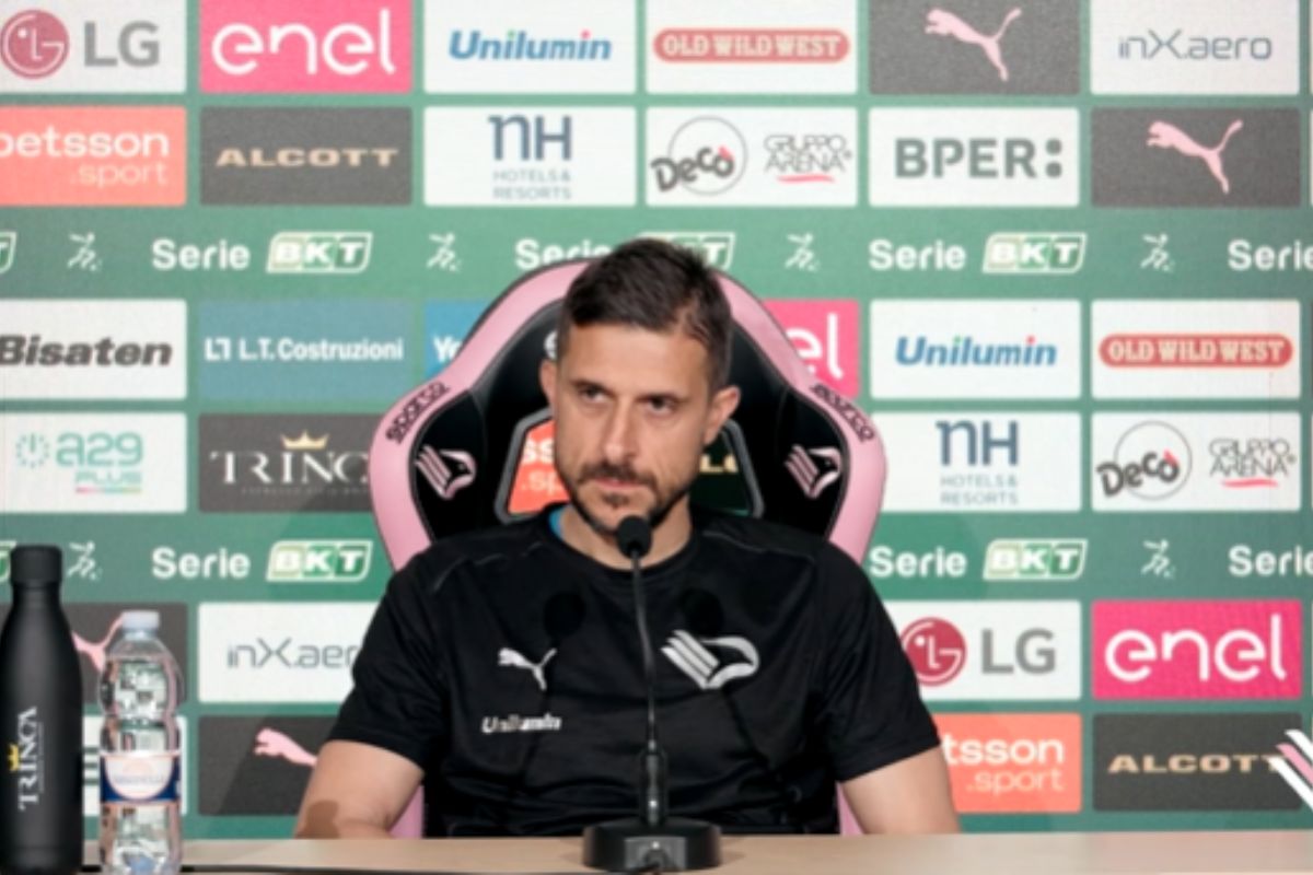 Palermo, ipotesi quinto posto finale: tutte le combinazioni necessarie