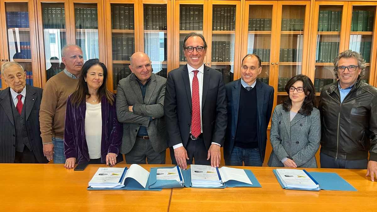 Trasporto pubblico locale extraurbano, nuovo contratto di servizio dal primo luglio: “Bus più moderni e confortevoli”