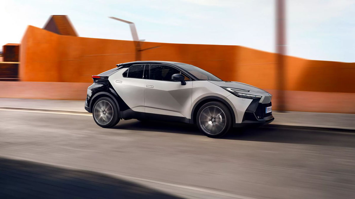 Auto Ibride Usate, la scelta green, sostenibile e garantita