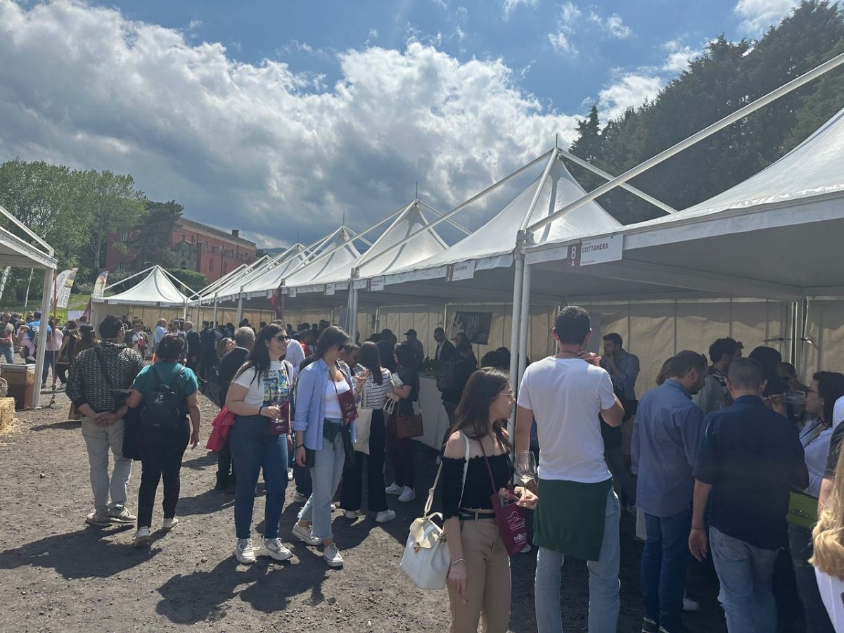 Contrade dell’Etna, edizione numero XVI: 71 le aziende che hanno già aderito 